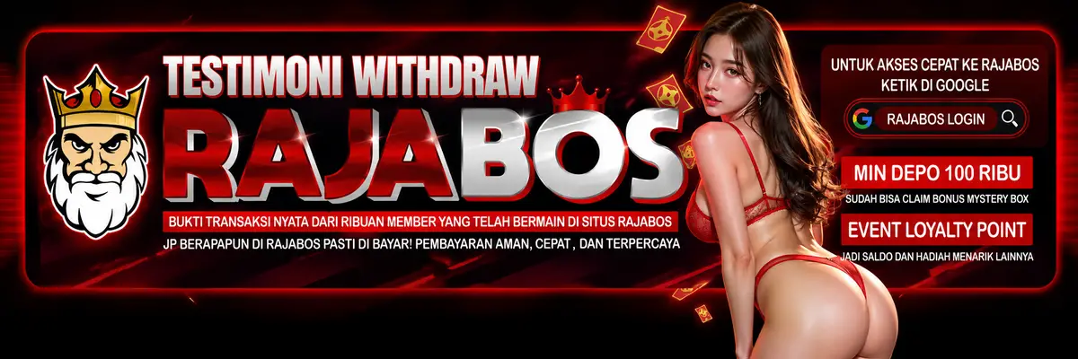 Rajabos